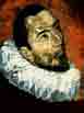 The picture of Carlo Gesualdo