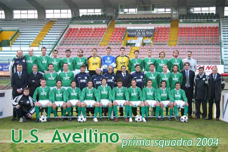 Us Avellino