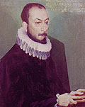 Carlo Gesualdo  conquista Reggio Calabria